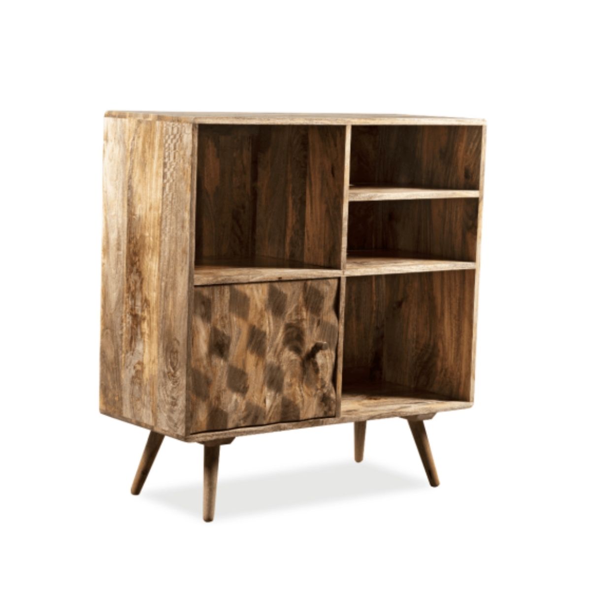 Trade Furniture Geo Mango 90cm Media Unit