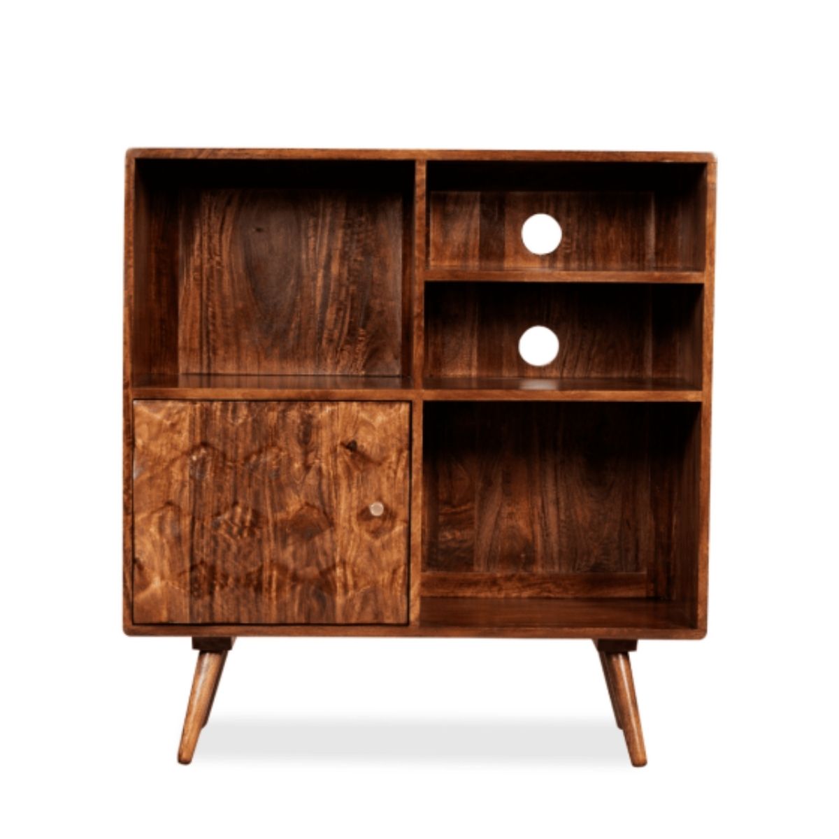 Trade Furniture Geo Mango 90cm Media Unit