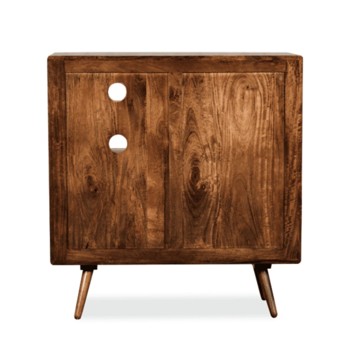 Trade Furniture Geo Mango 90cm Media Unit