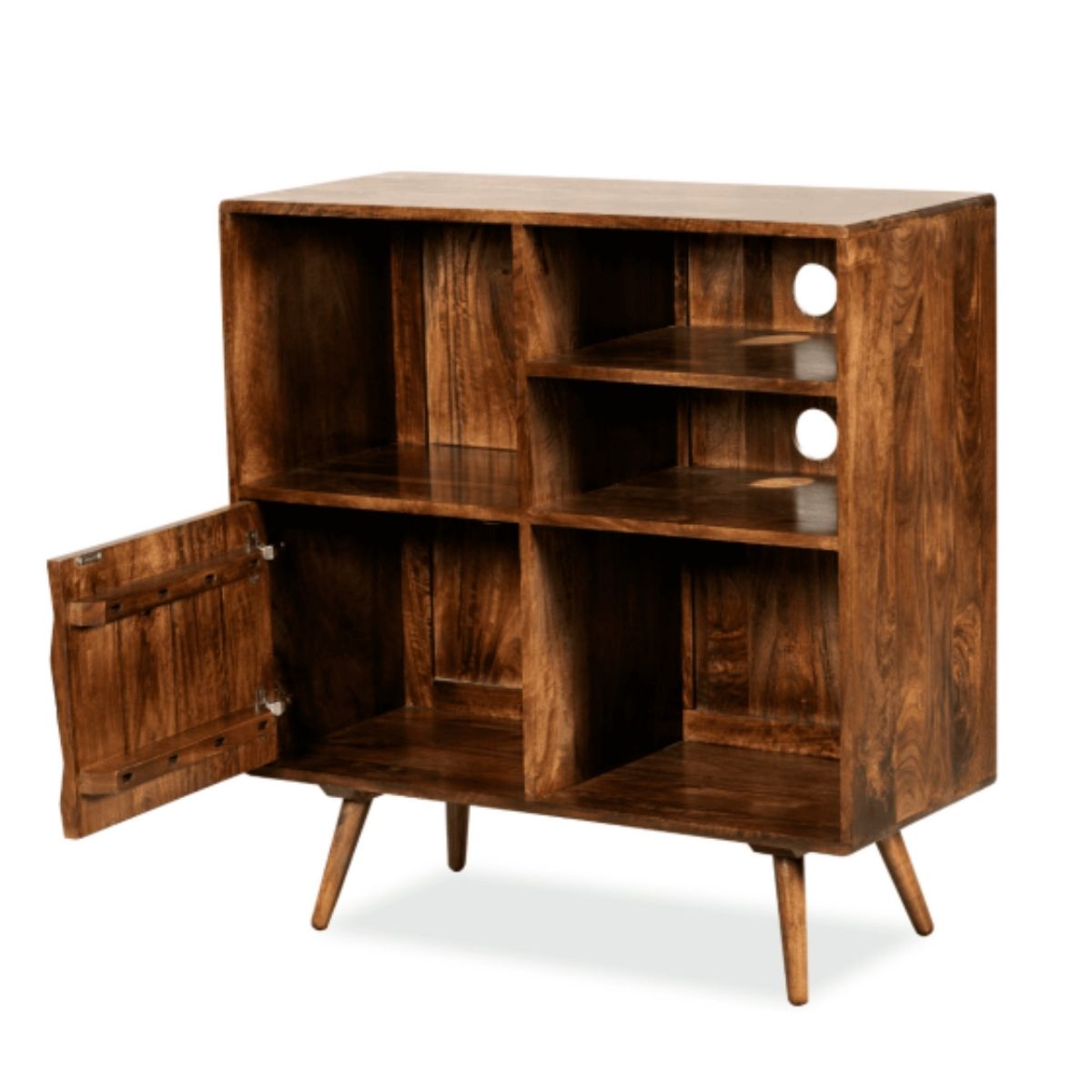Trade Furniture Geo Mango 90cm Media Unit