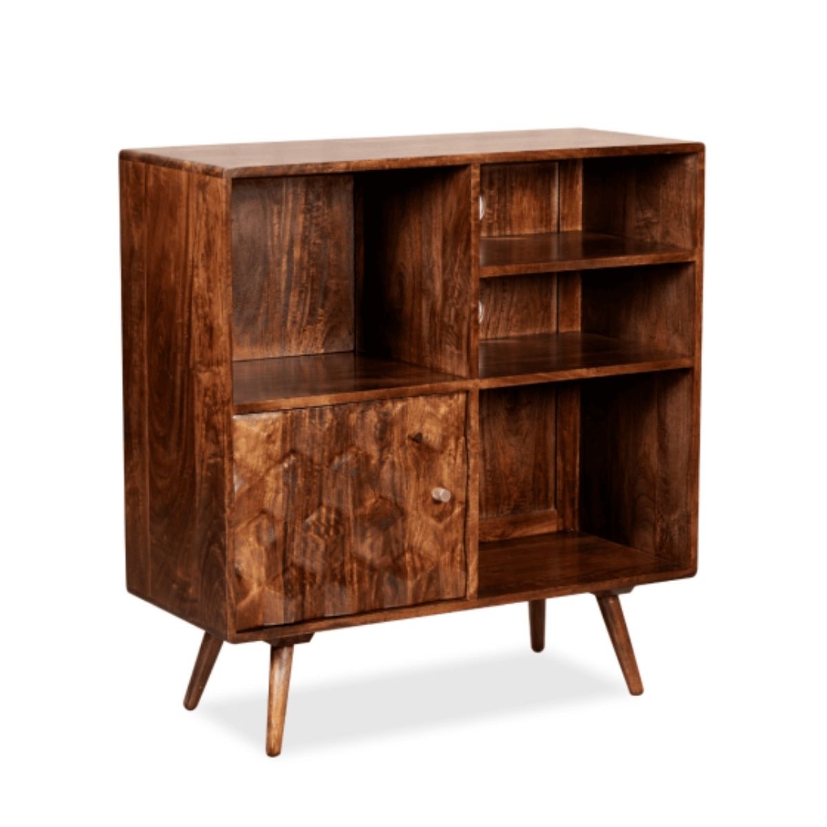 Trade Furniture Geo Mango 90cm Media Unit