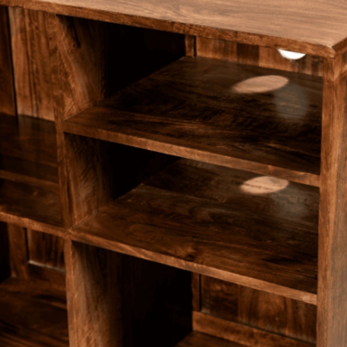 Trade Furniture Geo Mango 90cm Media Unit