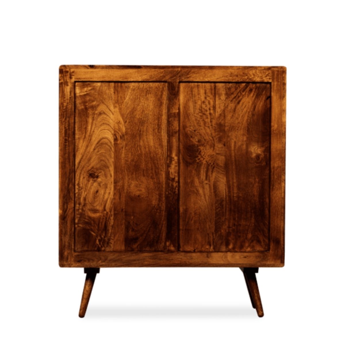 Trade Furniture Geo Mango 90cm Slim Sideboard