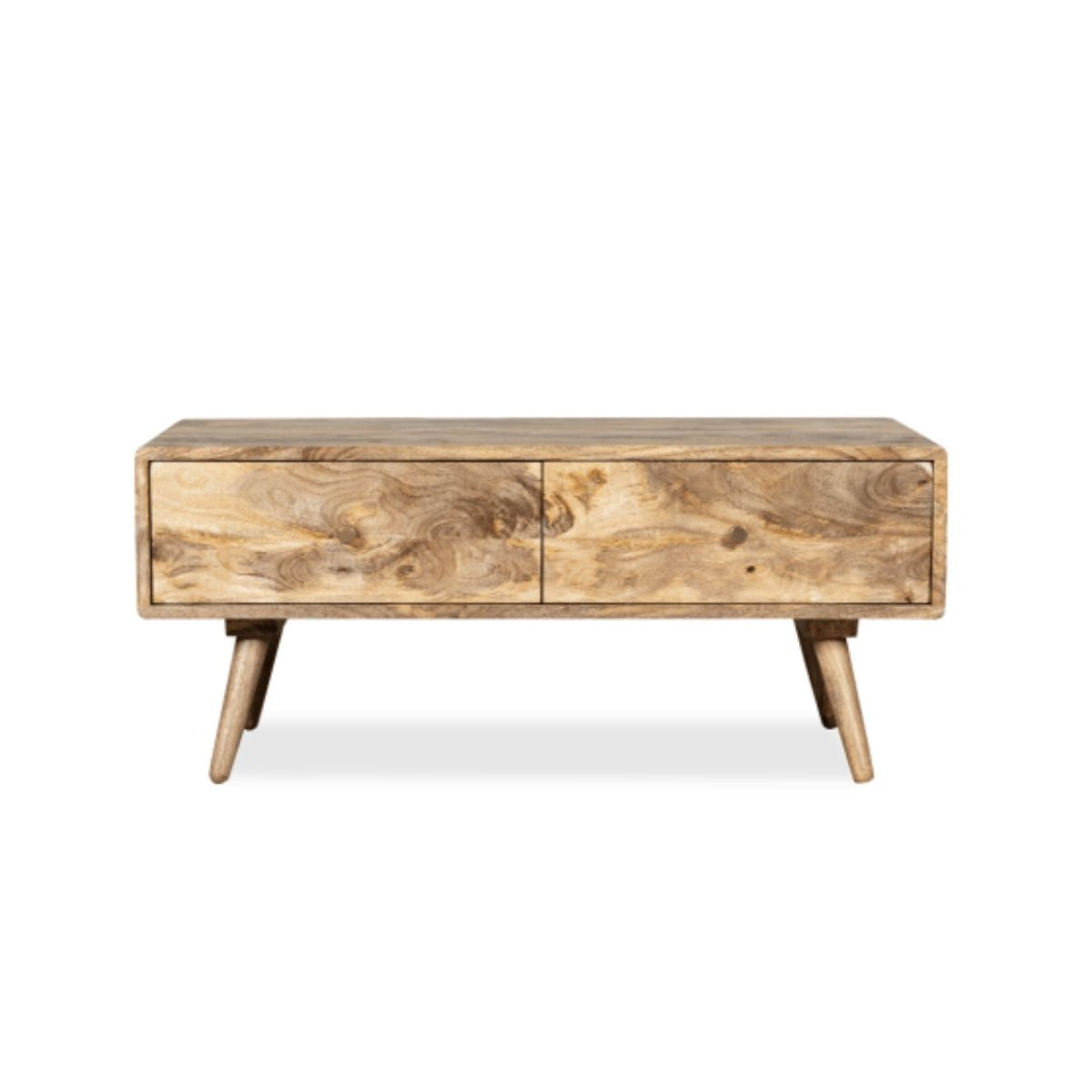 Trade Furniture Geo Mango 95cm Coffee Table