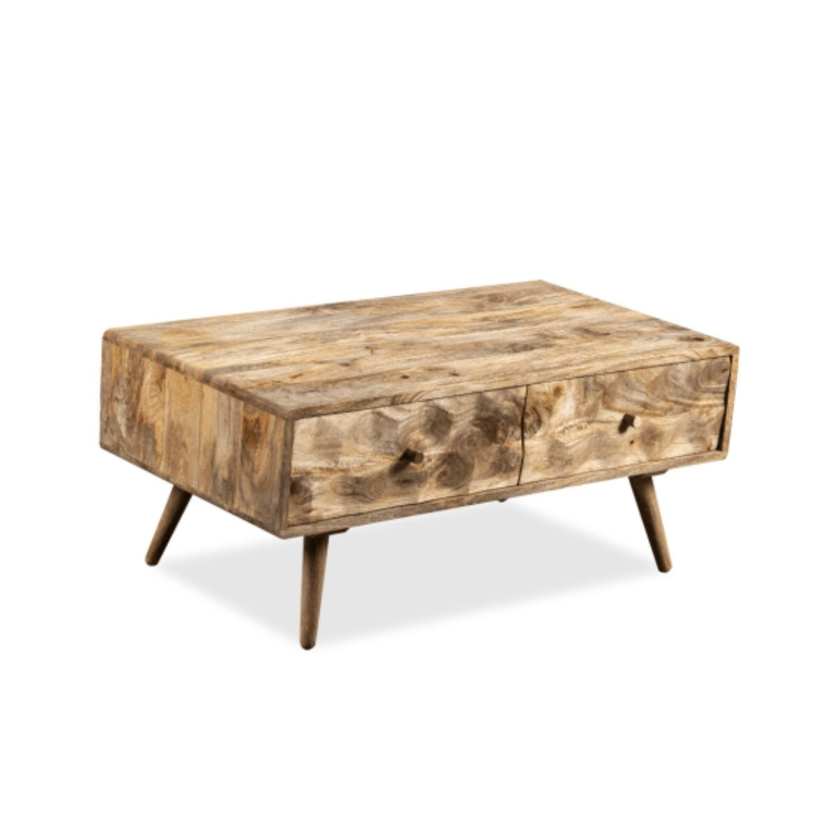 Trade Furniture Geo Mango 95cm Coffee Table