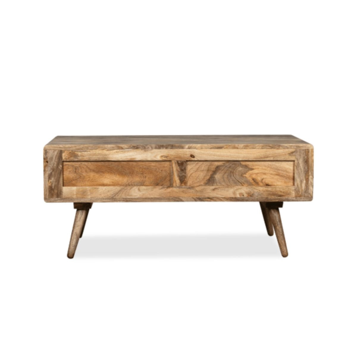Trade Furniture Geo Mango 95cm Coffee Table