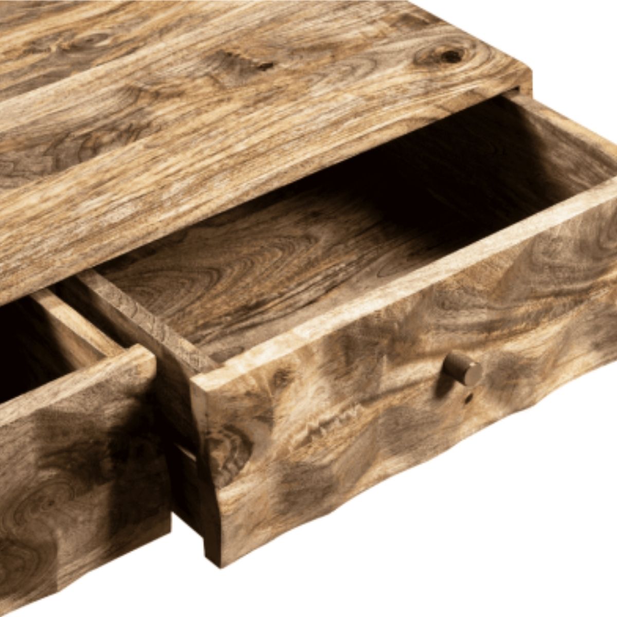Trade Furniture Geo Mango 95cm Coffee Table