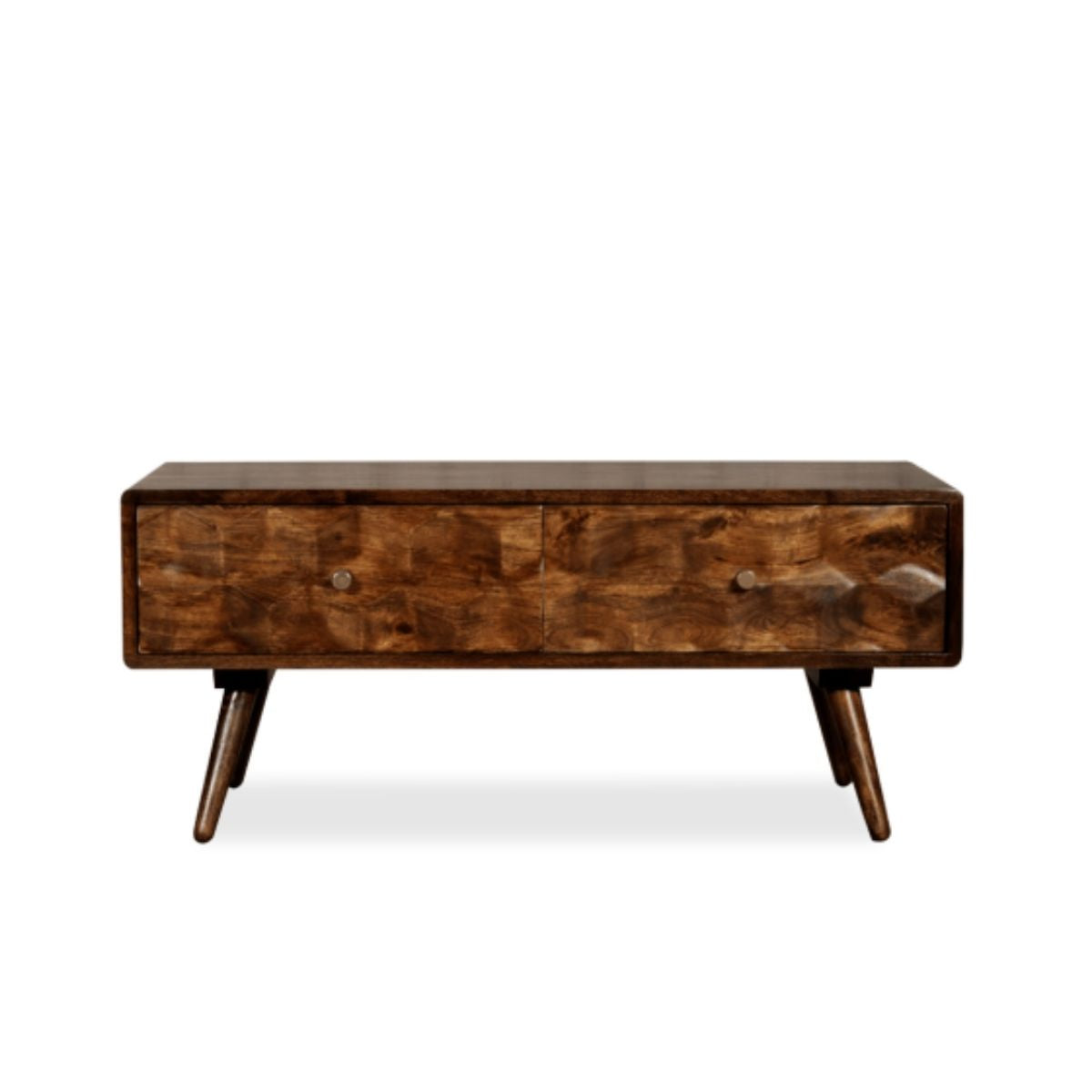 Trade Furniture Geo Mango 95cm Coffee Table
