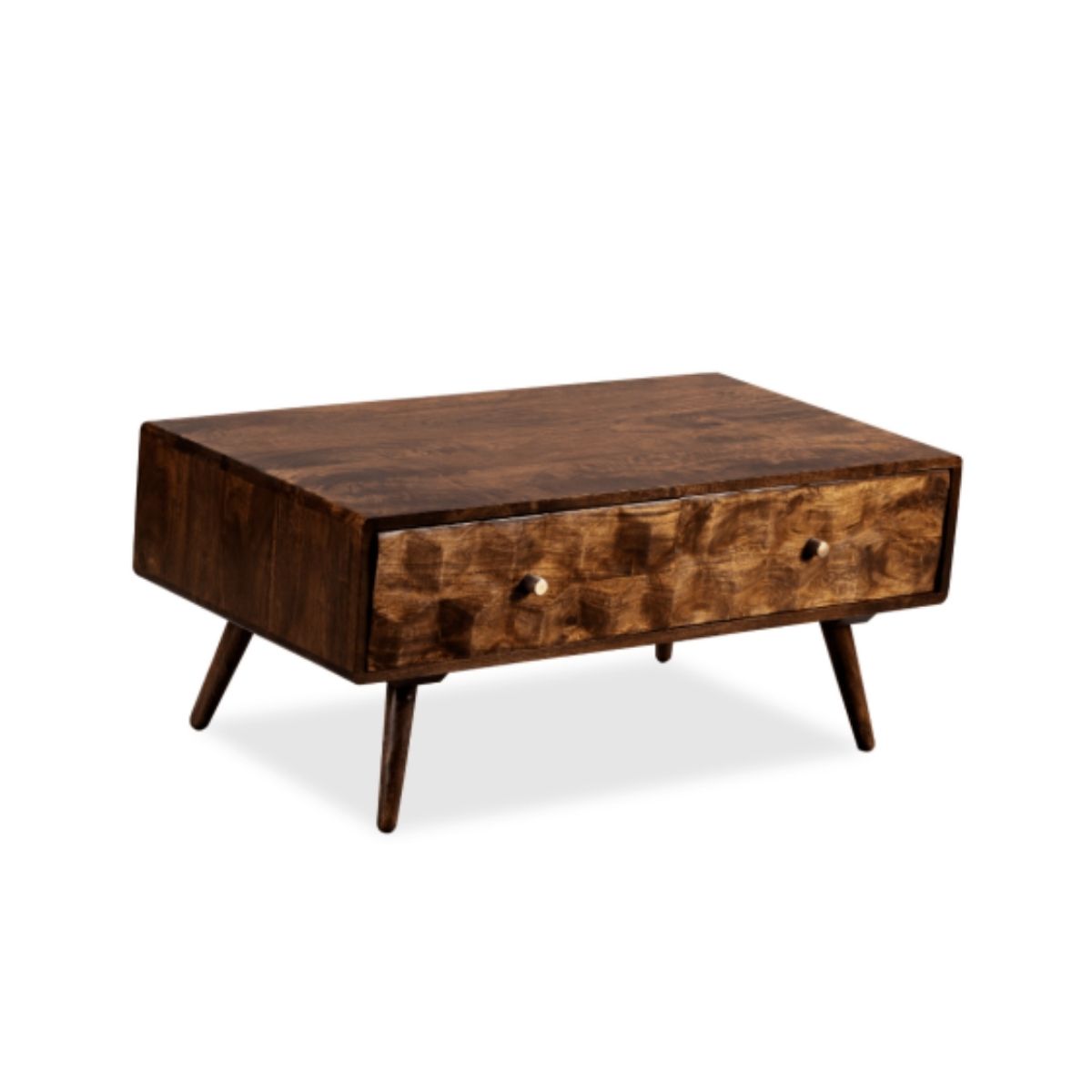 Trade Furniture Geo Mango 95cm Coffee Table
