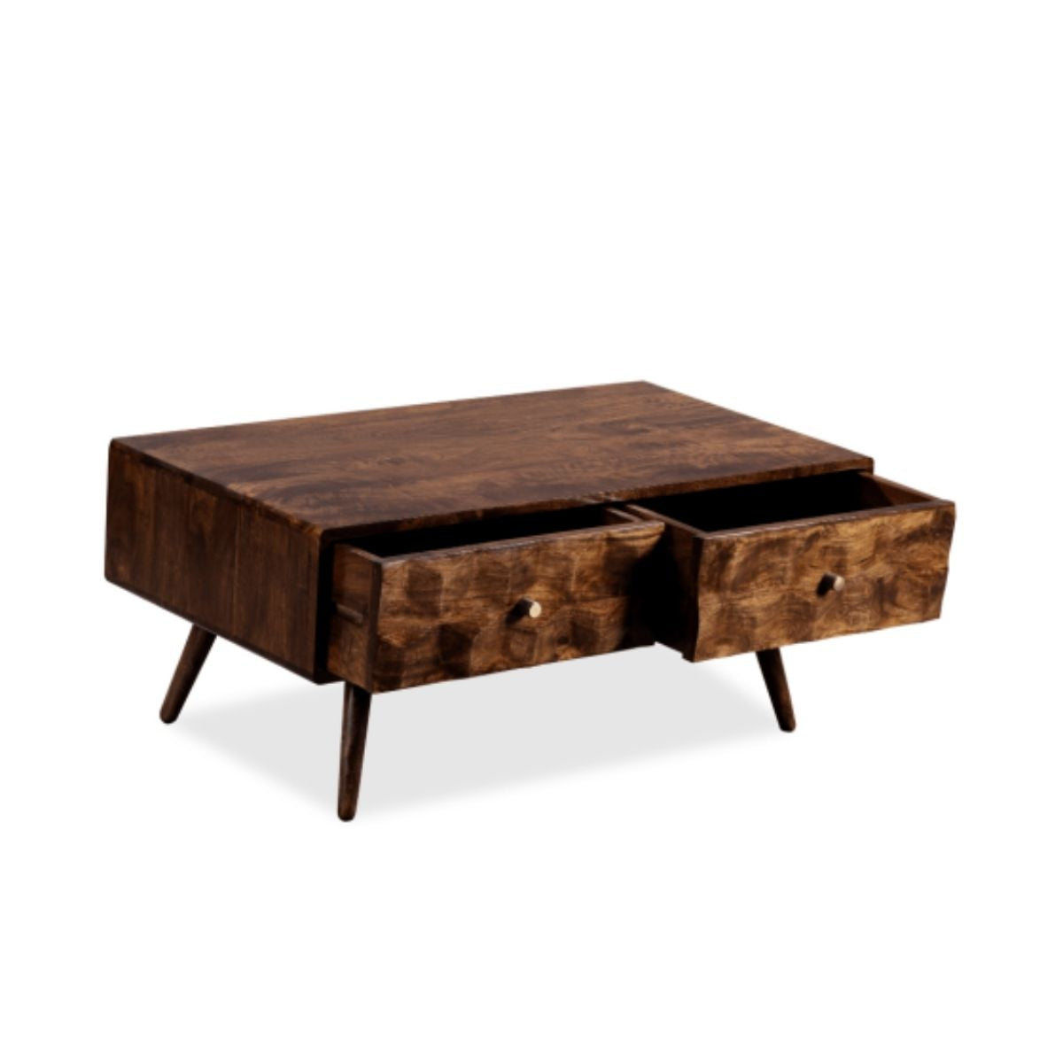 Trade Furniture Geo Mango 95cm Coffee Table
