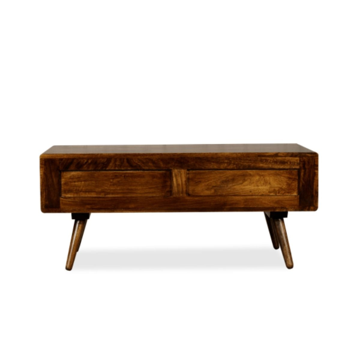Trade Furniture Geo Mango 95cm Coffee Table