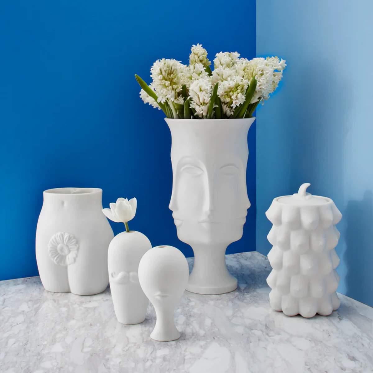 Jonathan Adler Georgia Cookie Jar