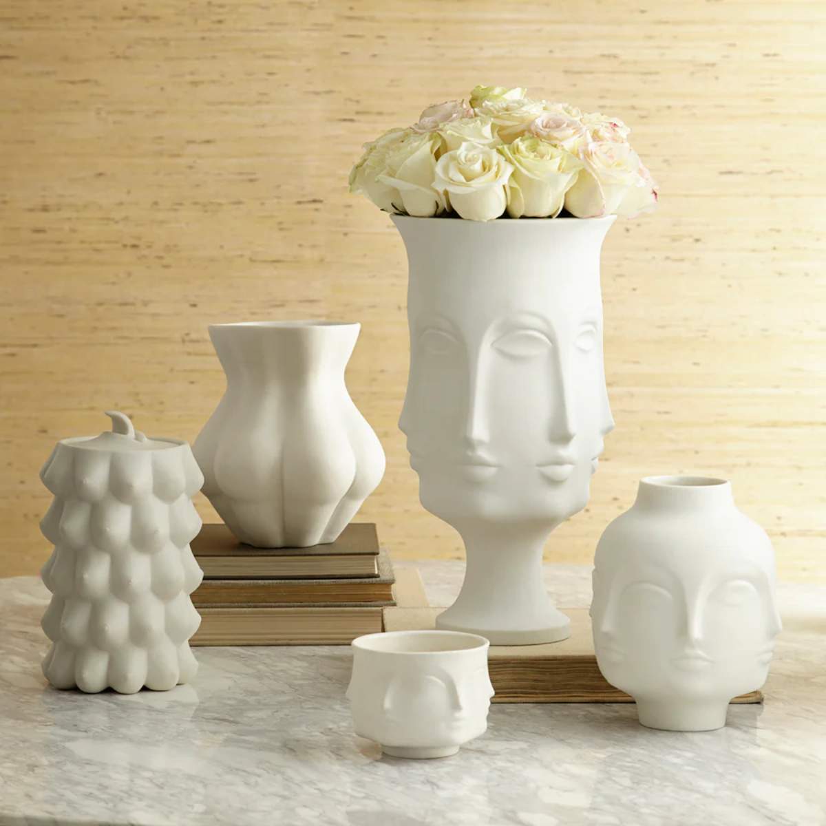 Jonathan Adler Georgia Cookie Jar