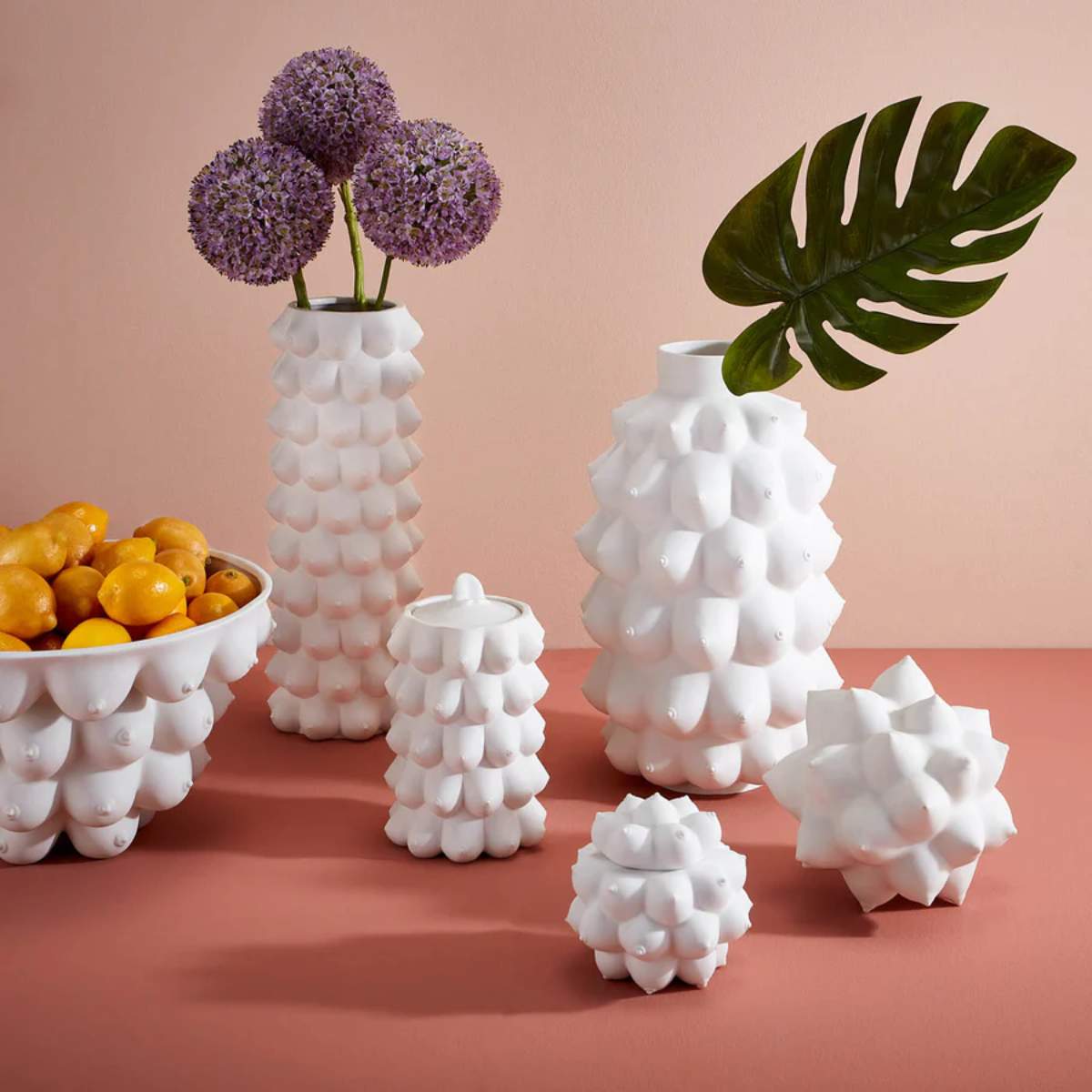Jonathan Adler Georgia Orb Box