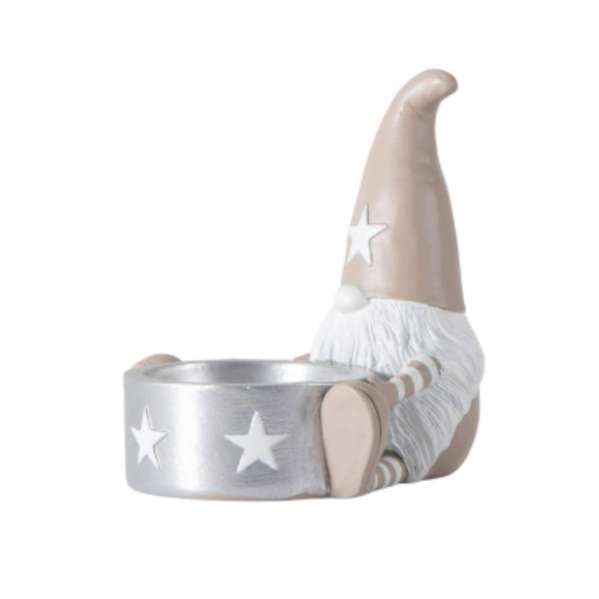 Gallery Direct Gerald Gonk Tealight Holder