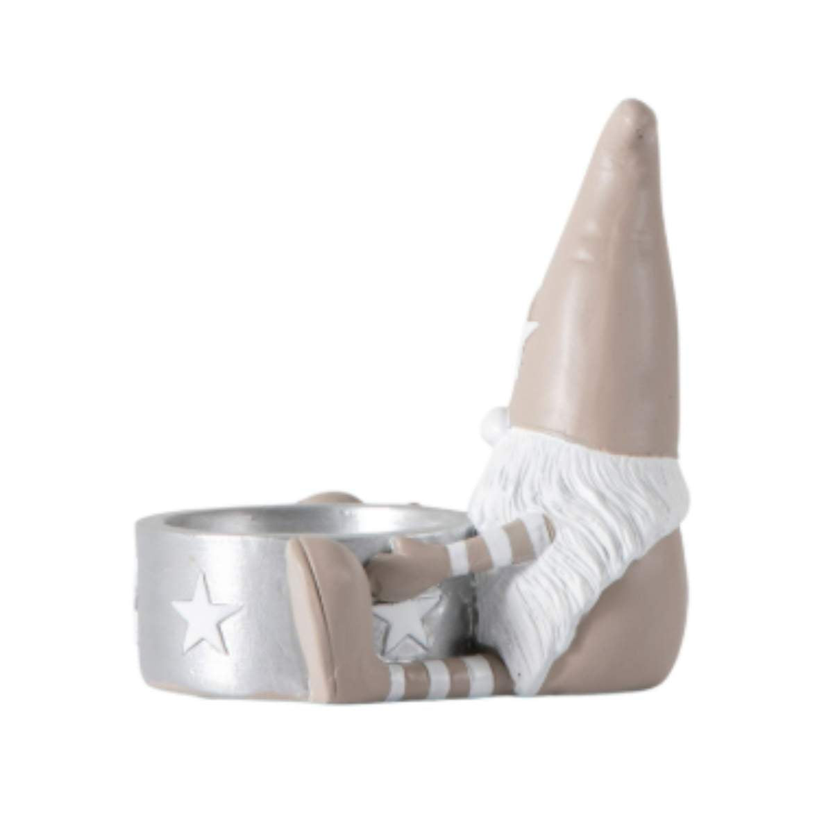 Gallery Direct Gerald Gonk Tealight Holder