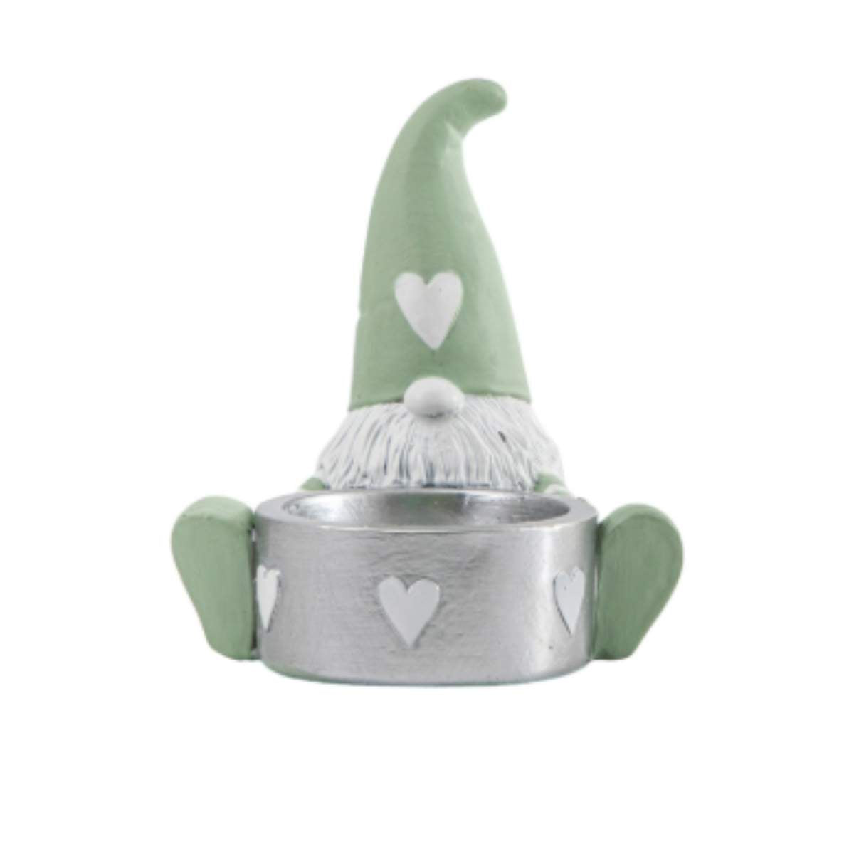 Gallery Direct Gerald Gonk Tealight Holder
