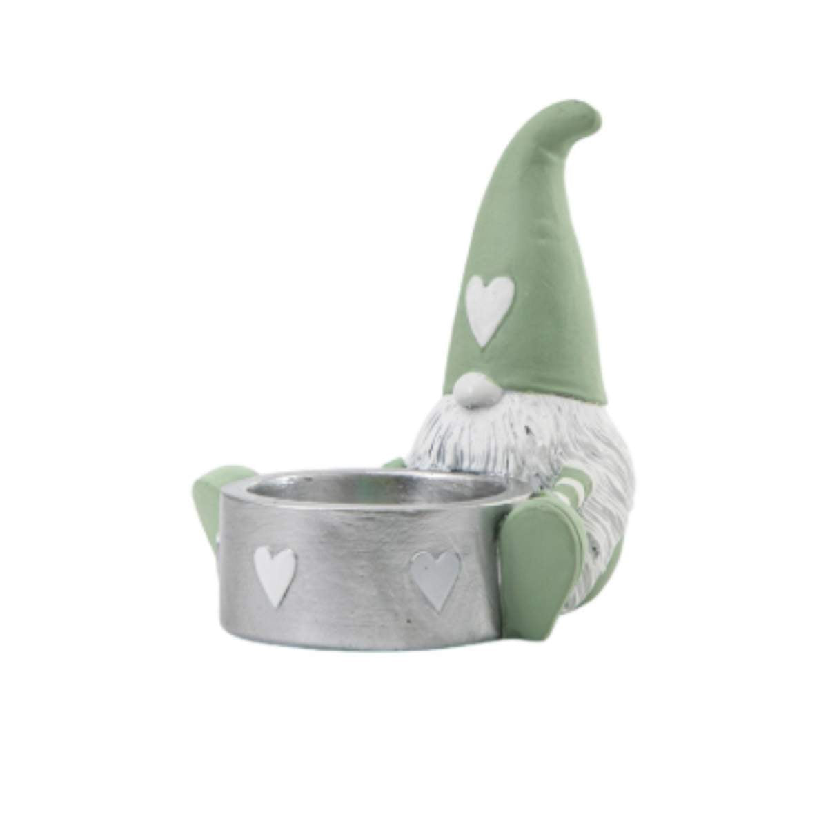 Gallery Direct Gerald Gonk Tealight Holder