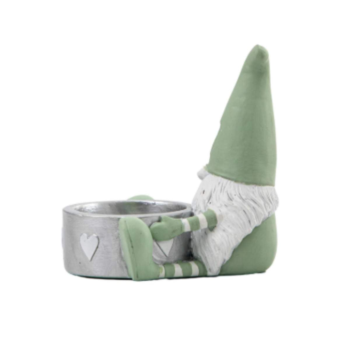 Gallery Direct Gerald Gonk Tealight Holder