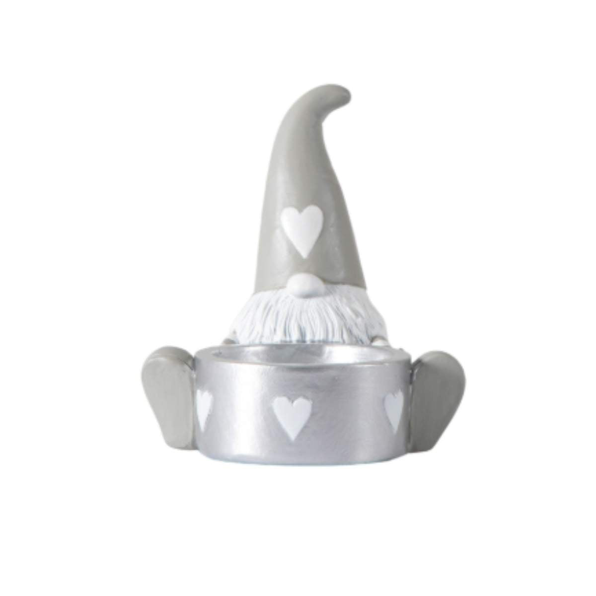 Gallery Direct Gerald Gonk Tealight Holder