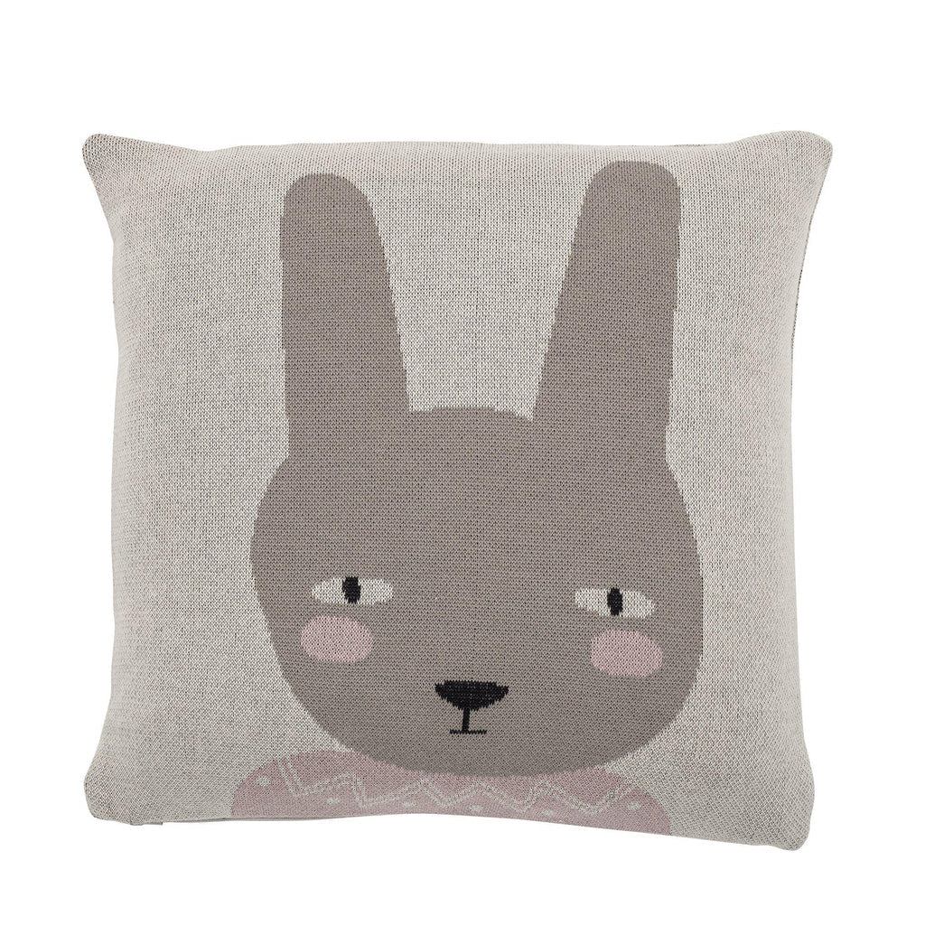 Gharib Rabbit Bloomingville Cushion-Beaumonde