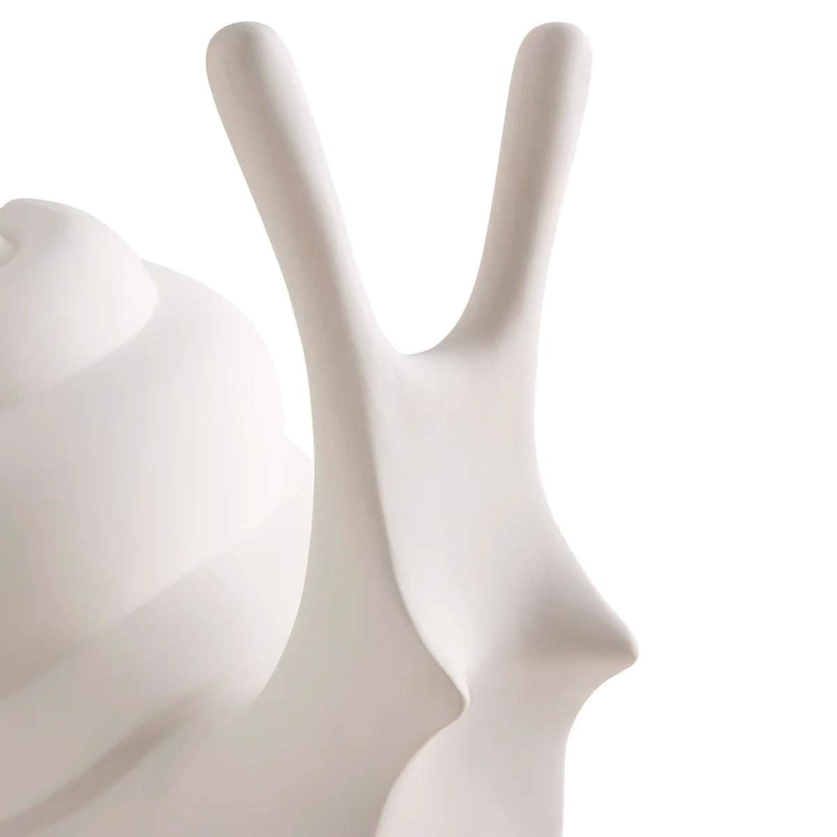 Jonathan Adler Giant Snail Table Lamp