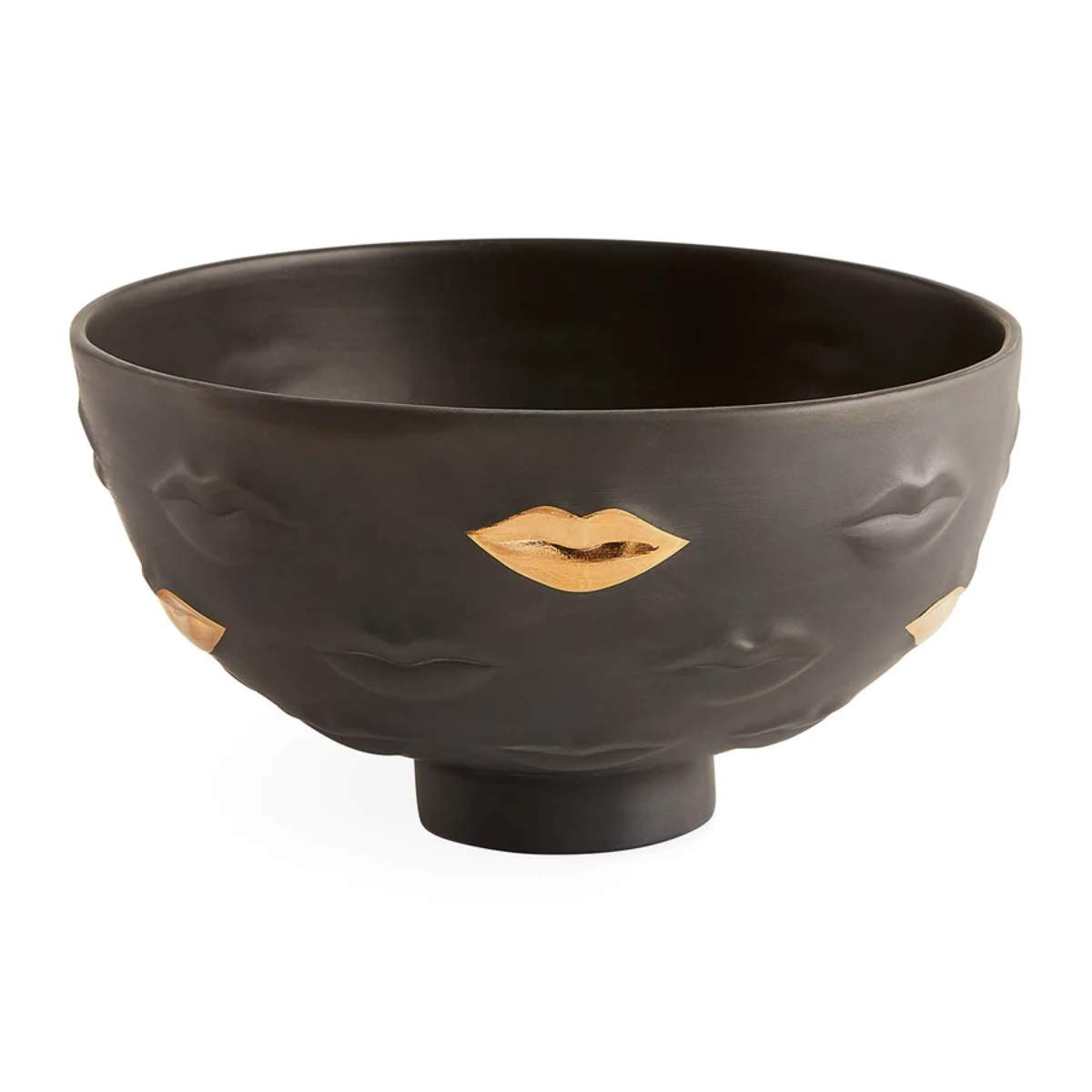 Jonathan Adler Gilded Gala Bowl