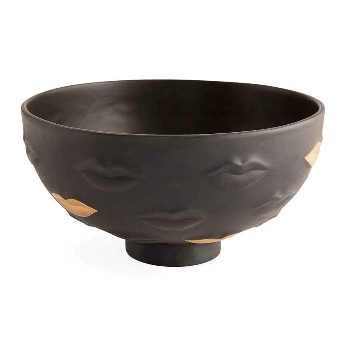Jonathan Adler Gilded Gala Bowl