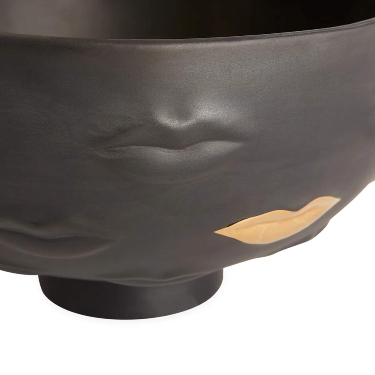 Jonathan Adler Gilded Gala Bowl