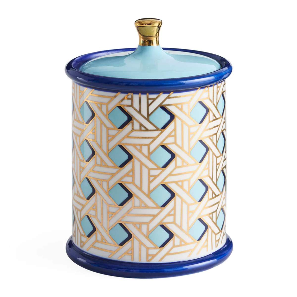 Jonathan Adler Gilded Wasp Candle