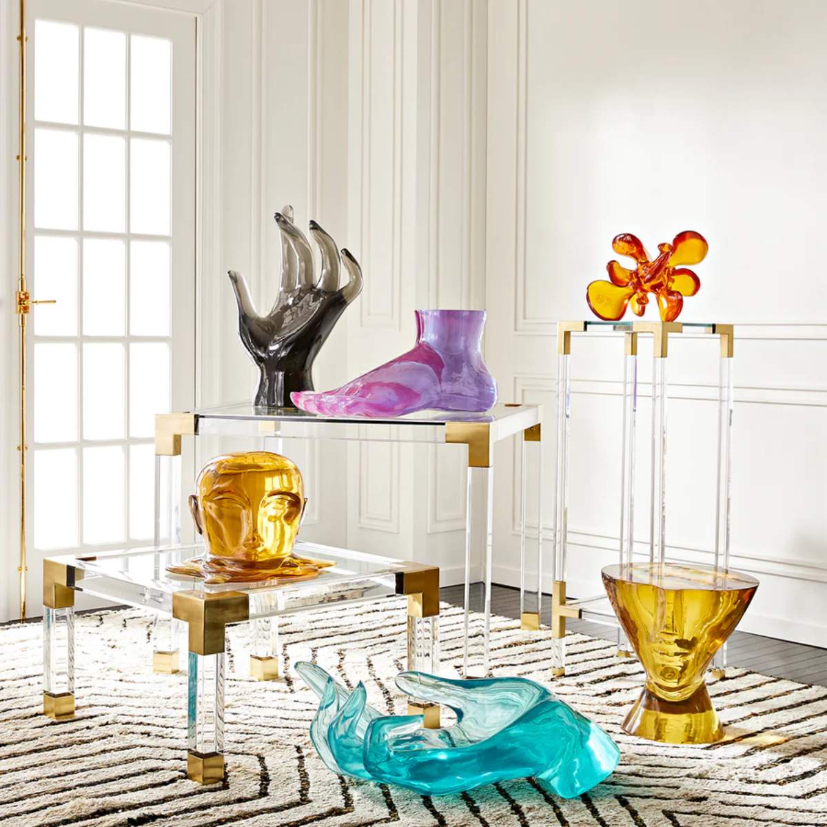 Jonathan Adler Giuliette Table