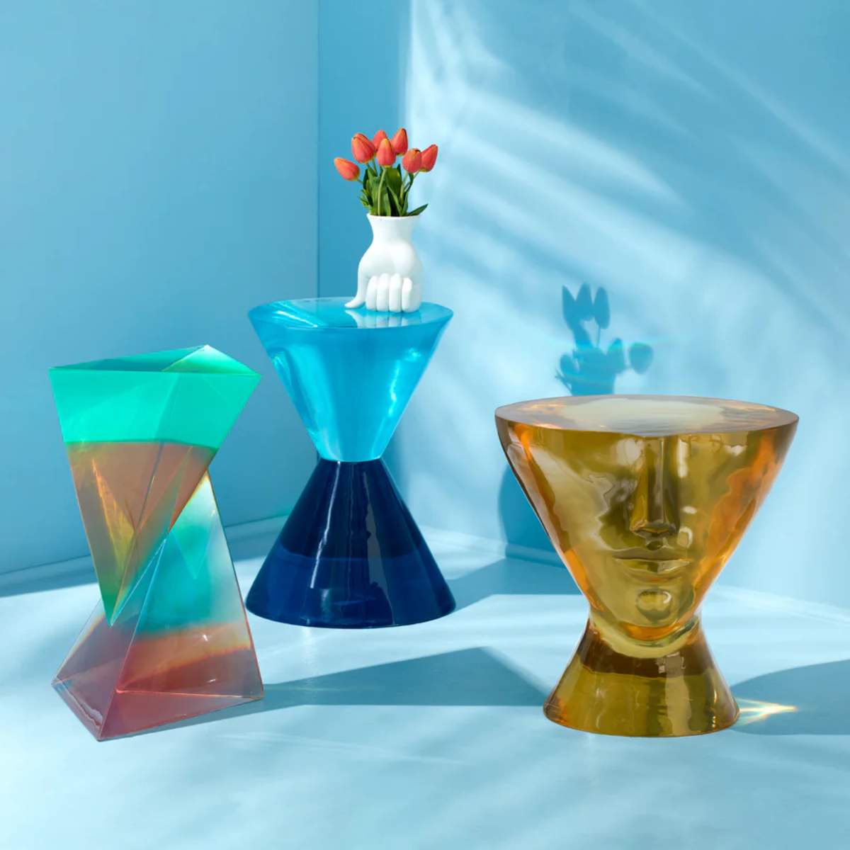 Jonathan Adler Giuliette Table