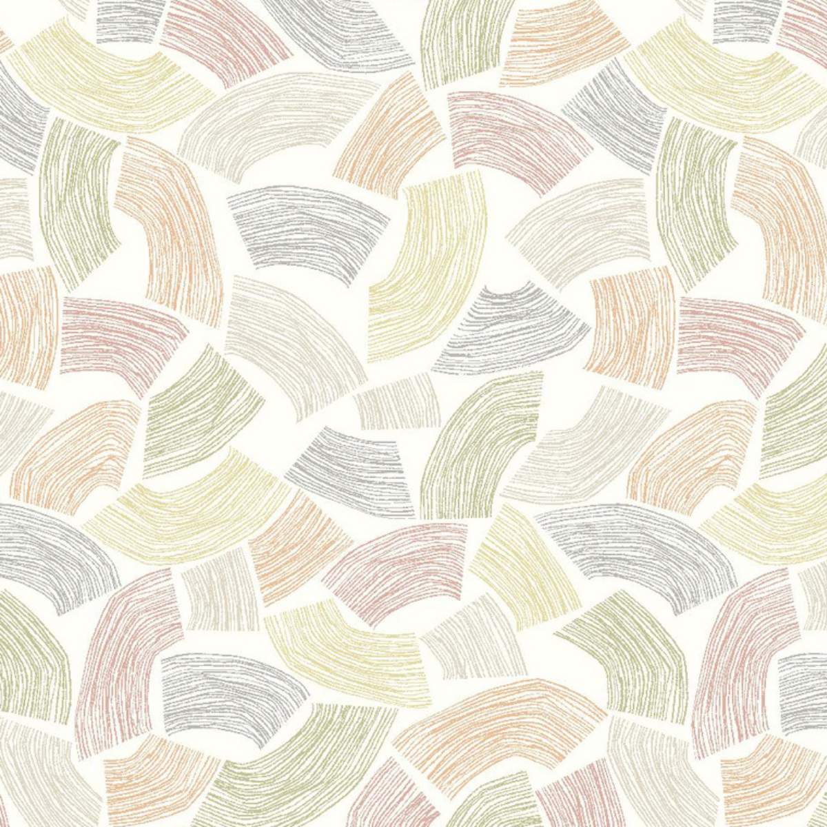 Ohpopsi Glasshouse Elements - Bark & Sage