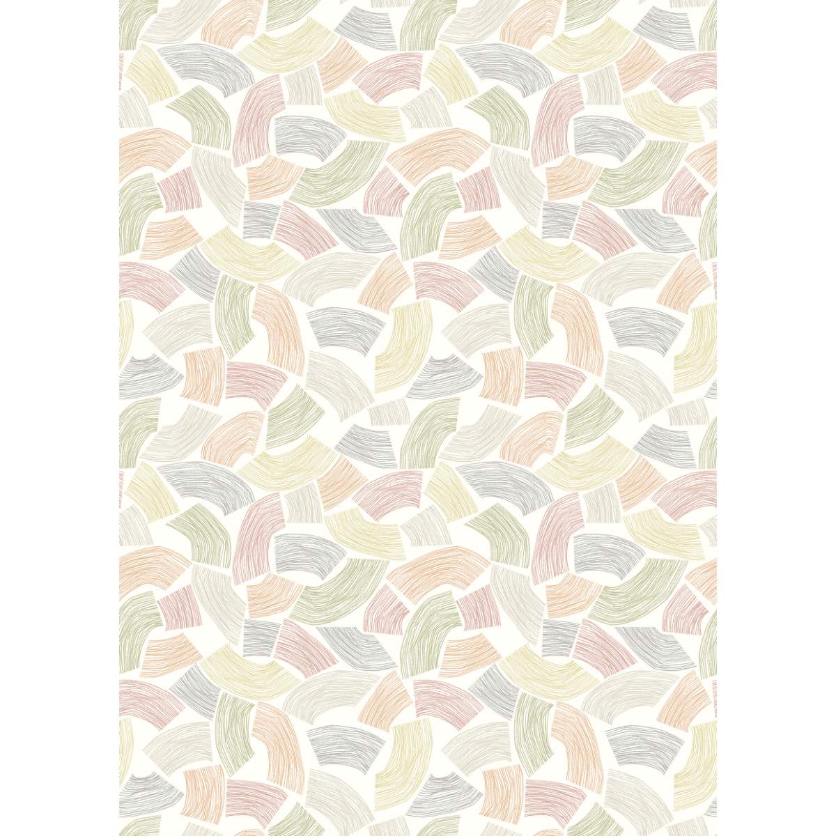 Ohpopsi Glasshouse Elements - Bark & Sage