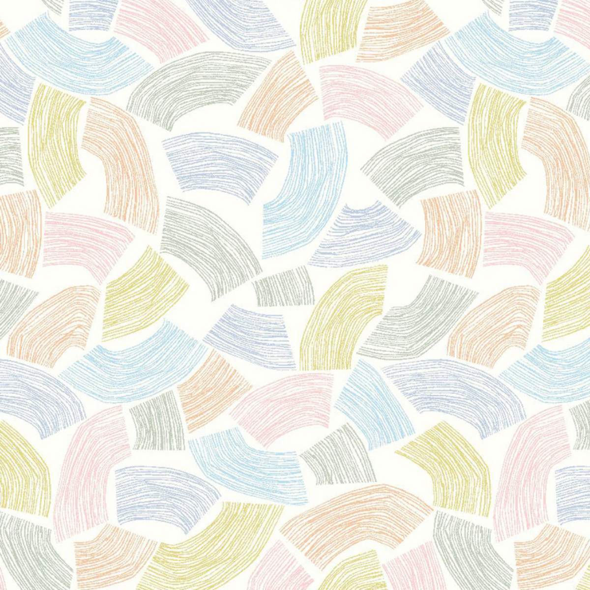 Ohpopsi Glasshouse Elements - Coral Pastel