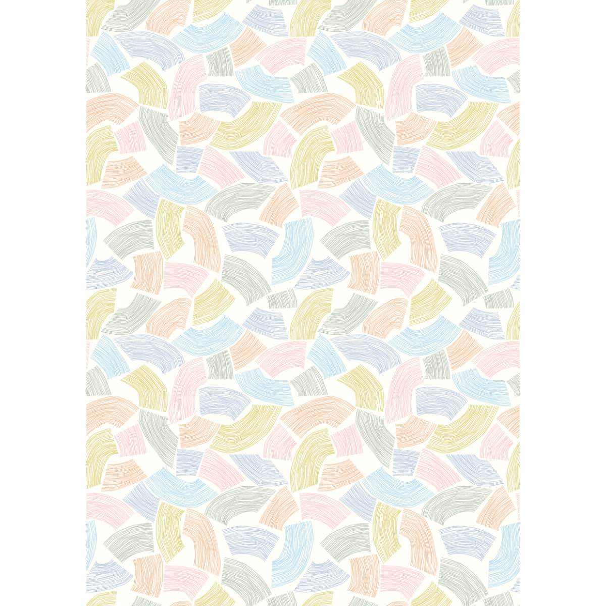 Ohpopsi Glasshouse Elements - Coral Pastel