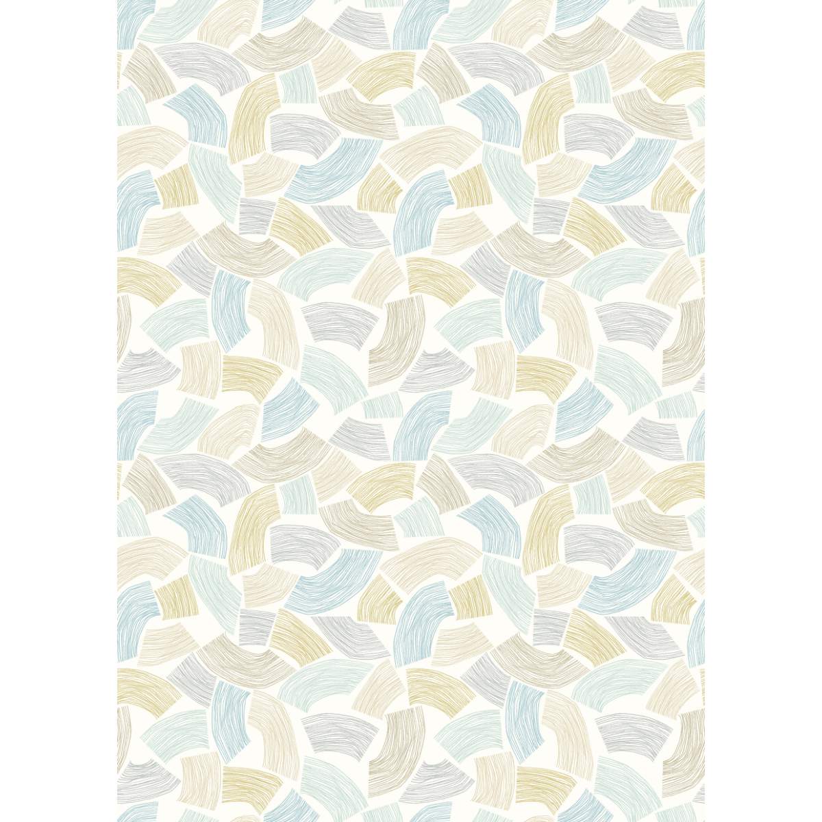 Ohpopsi Glasshouse Elements - Duckegg & Linen