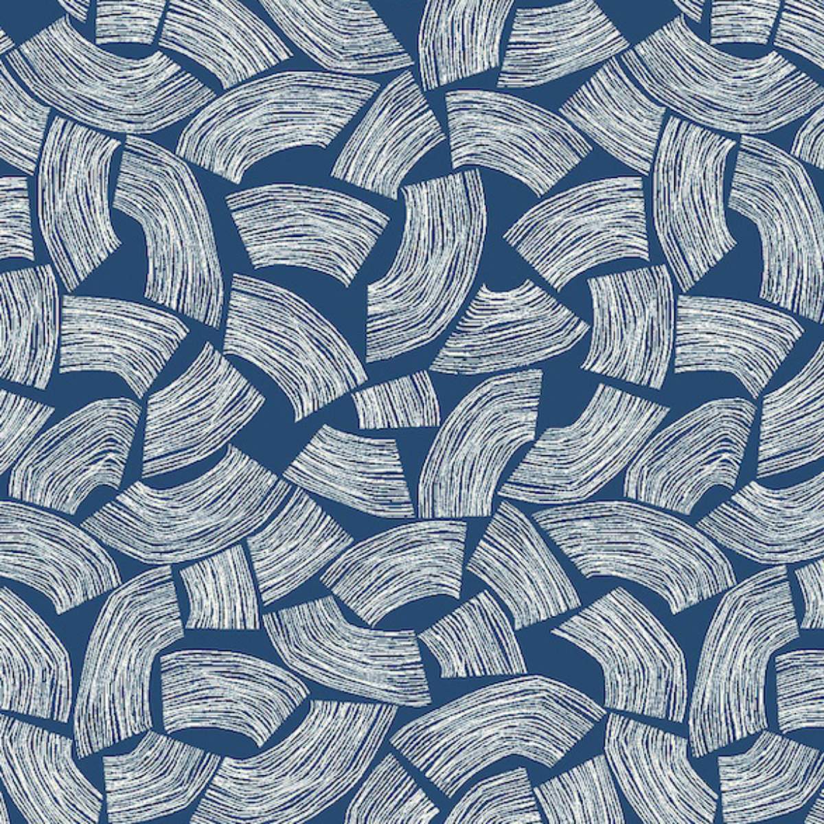 Ohpopsi Glasshouse Elements - Indigo