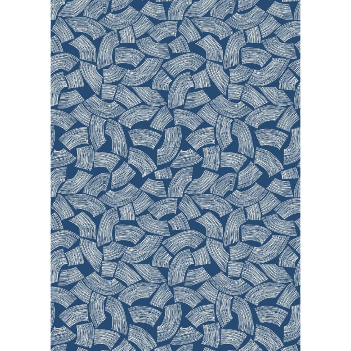 Ohpopsi Glasshouse Elements - Indigo
