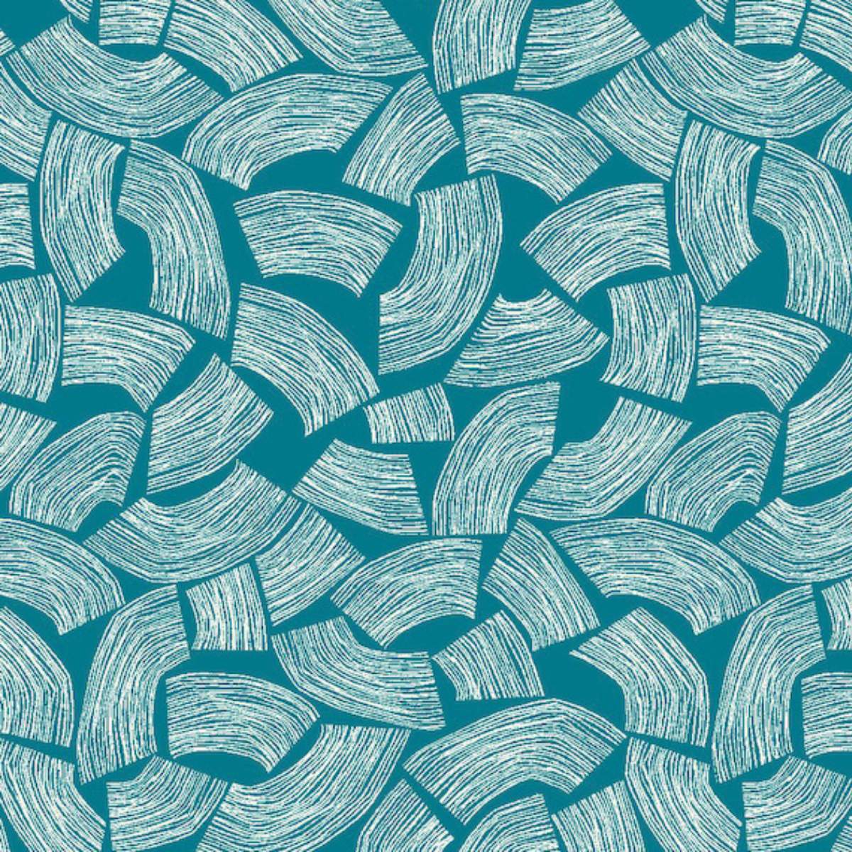 Ohpopsi Glasshouse Elements - Teal
