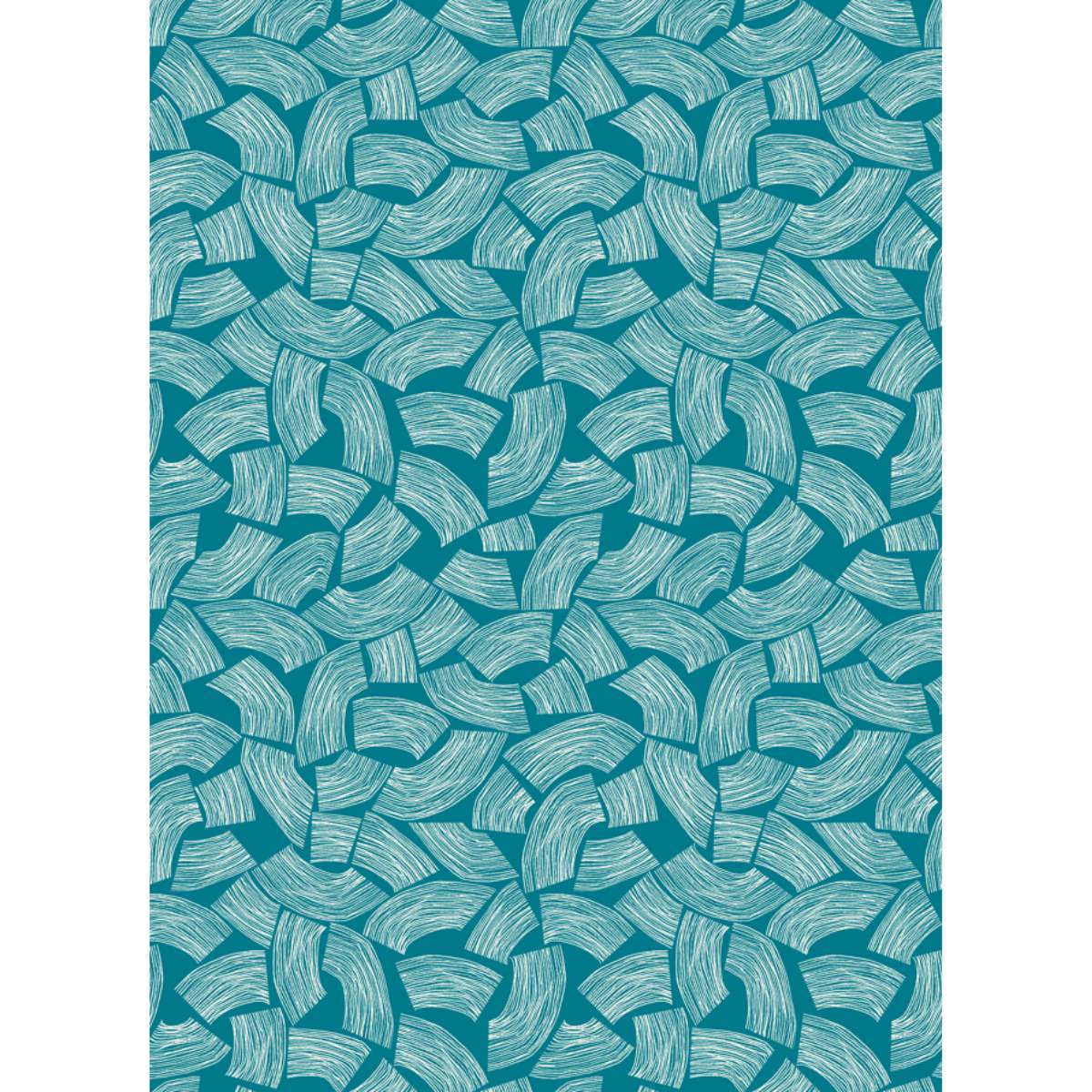Ohpopsi Glasshouse Elements - Teal