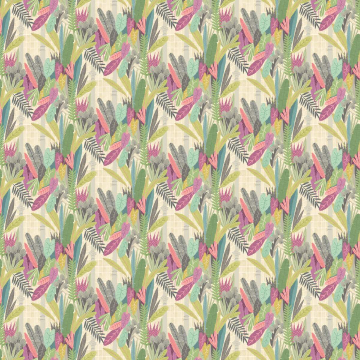 Ohpopsi Glasshouse Glasshouse - Heather & Olive