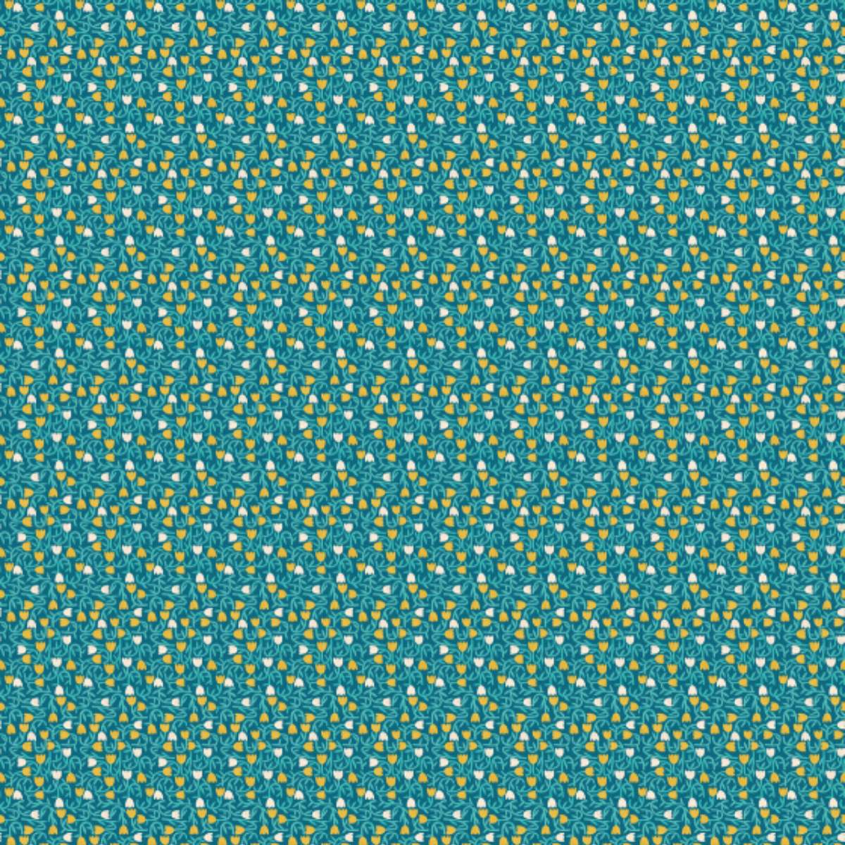 Ohpopsi Glasshouse Tiny Tulip - Azure