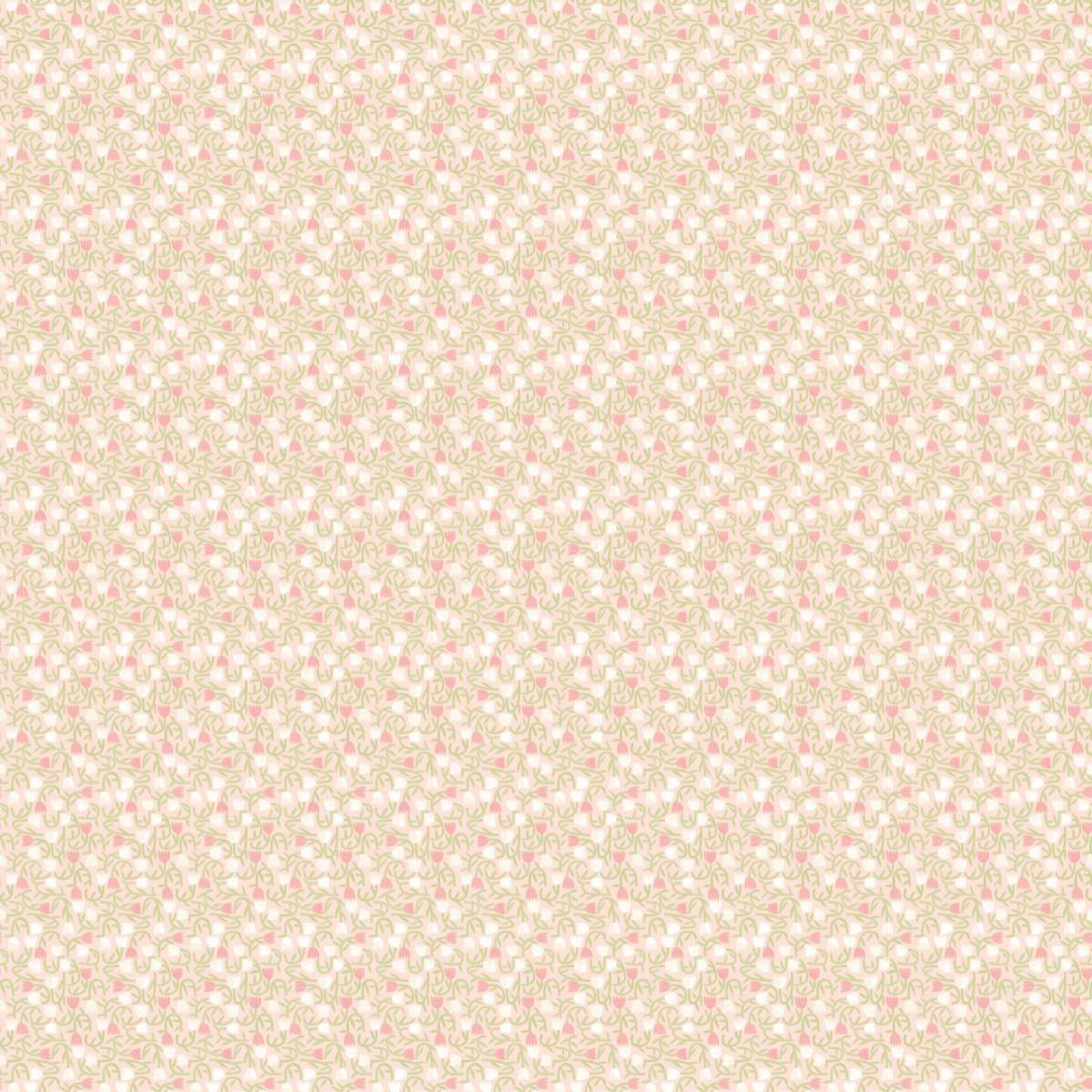 Ohpopsi Glasshouse Tiny Tulip - Blush