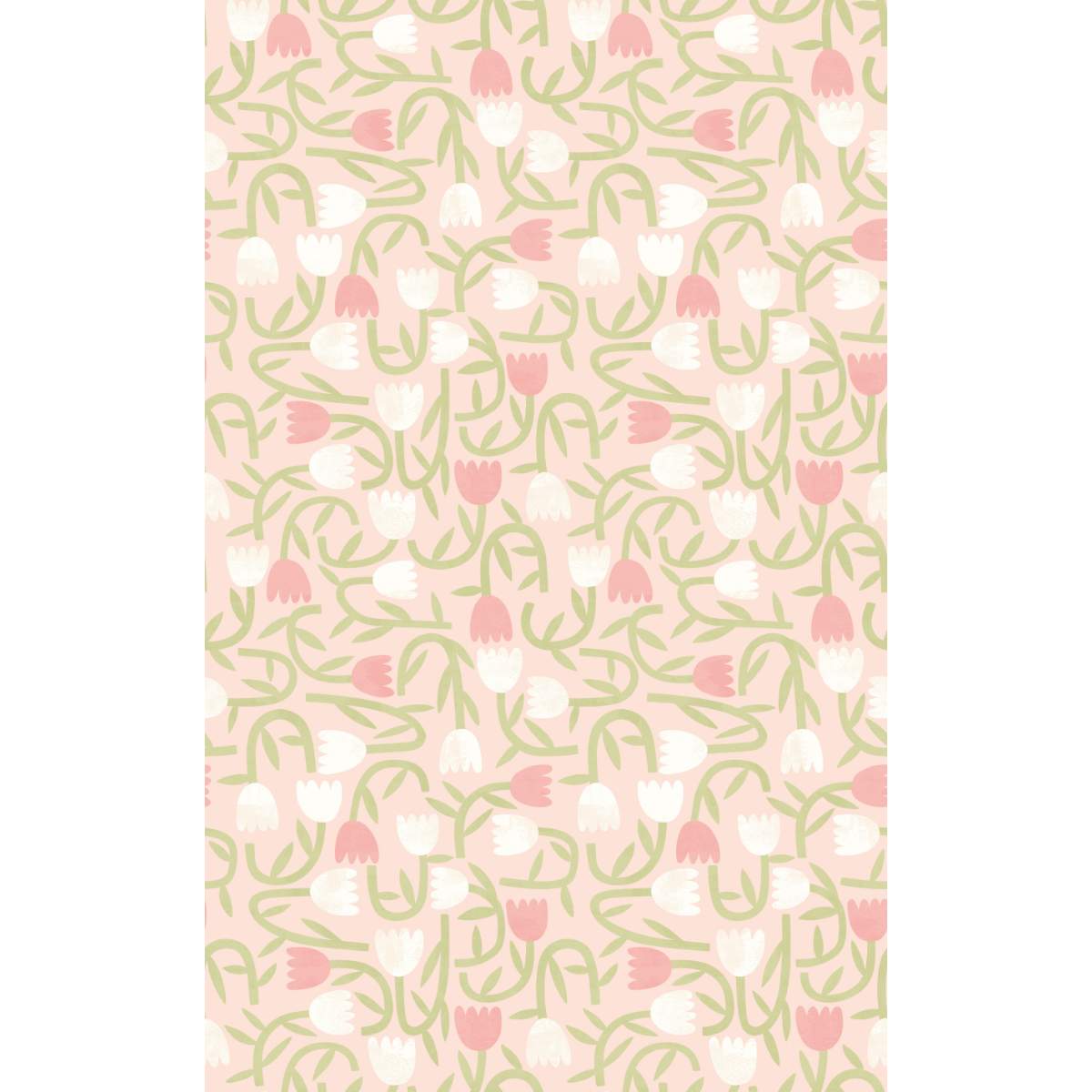 Ohpopsi Glasshouse Tiny Tulip - Blush