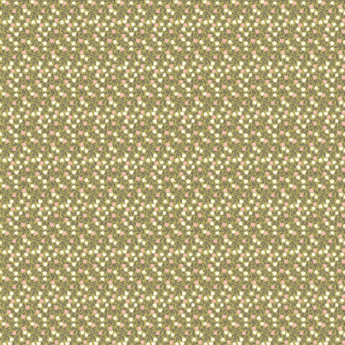 Ohpopsi Glasshouse Tiny Tulip - Olive Mix