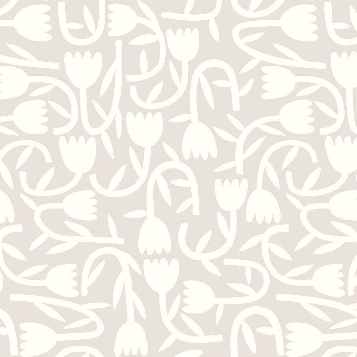 Ohpopsi Glasshouse Tiny Tulip - Stone