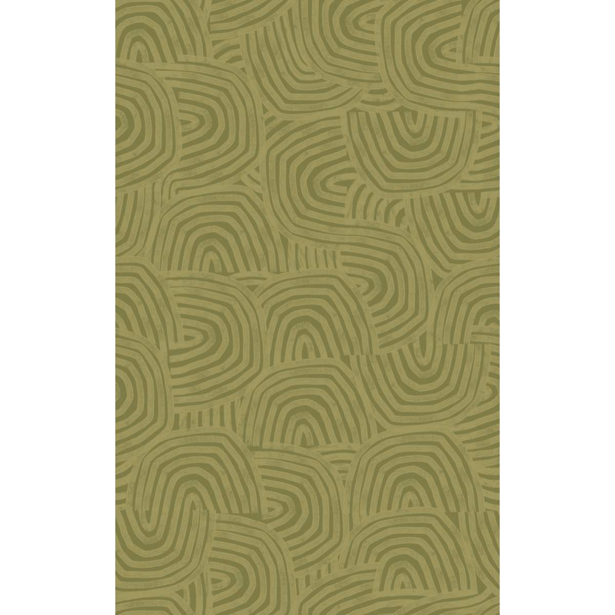 Ohpopsi Glasshouse Venation - Olive