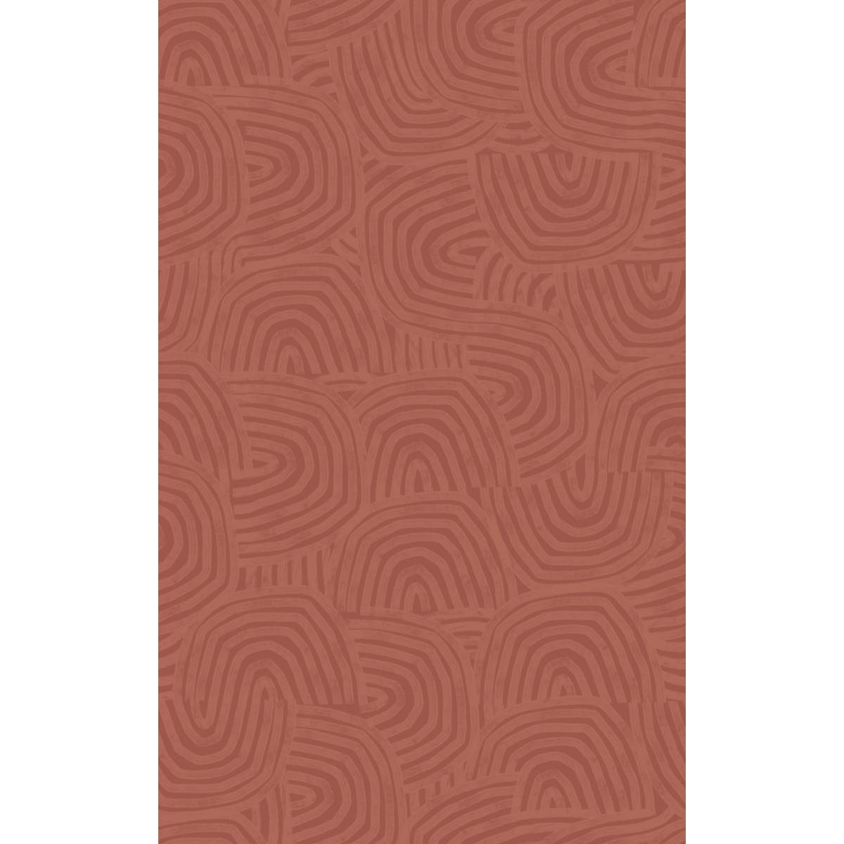 Ohpopsi Glasshouse Venation - Rust