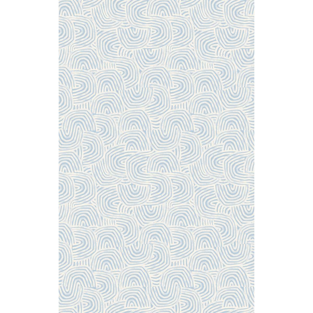 Ohpopsi Glasshouse Venation Mini - Denim